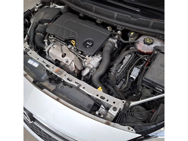 Personenauto, opel, astra 1.6 cdti, 2019 - afbeelding 53 van  67
