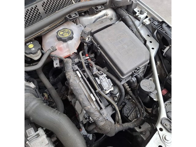 Personenauto, opel, astra 1.6 cdti, 2019 - afbeelding 54 van  67