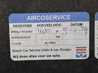 Personenauto, opel, astra 1.6 cdti, 2019 - afbeelding 58 van  67