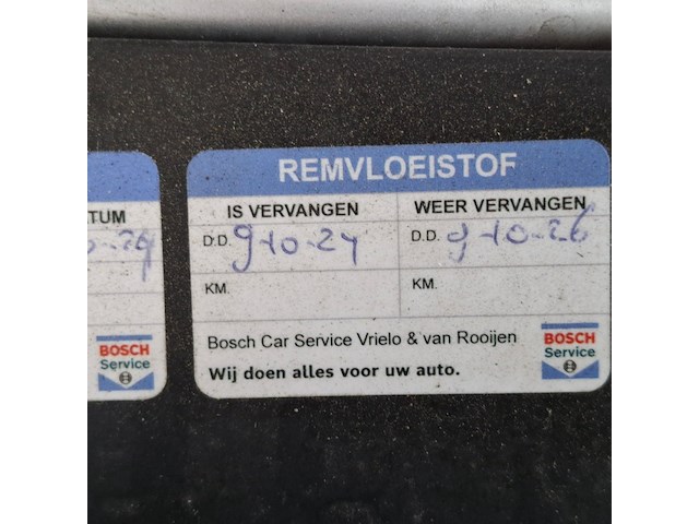 Personenauto, opel, astra 1.6 cdti, 2019 - afbeelding 59 van  67