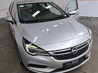Personenauto, opel, astra 1.6 cdti, 2019 - afbeelding 62 van  67