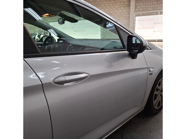 Personenauto, opel, astra 1.6 cdti, 2019 - afbeelding 65 van  67