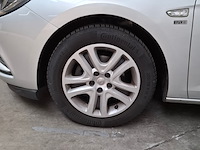 Personenauto, opel, astra 1.6 cdti, 2019 - afbeelding 2 van  23