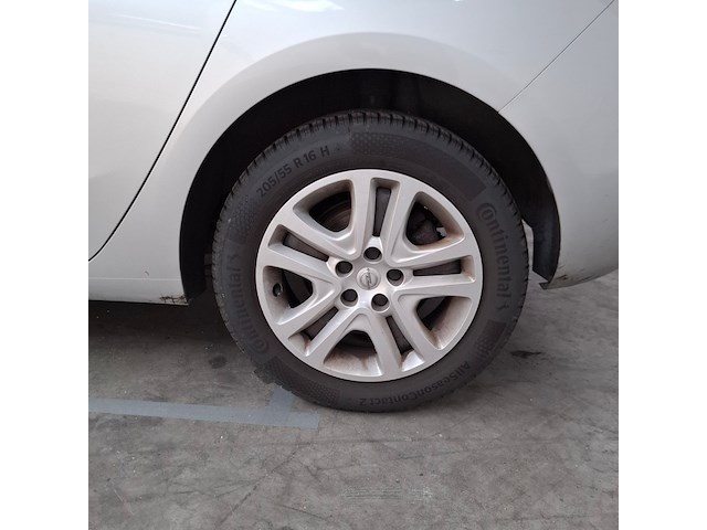 Personenauto, opel, astra 1.6 cdti, 2019 - afbeelding 5 van  23