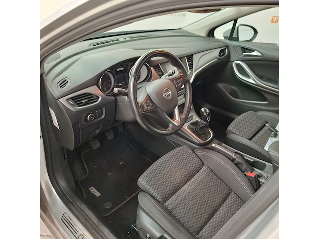 Personenauto, opel, astra 1.6 cdti, 2019 - afbeelding 6 van  23