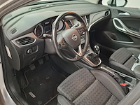 Personenauto, opel, astra 1.6 cdti, 2019 - afbeelding 6 van  23