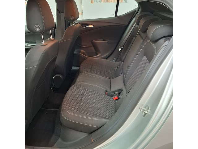Personenauto, opel, astra 1.6 cdti, 2019 - afbeelding 8 van  23