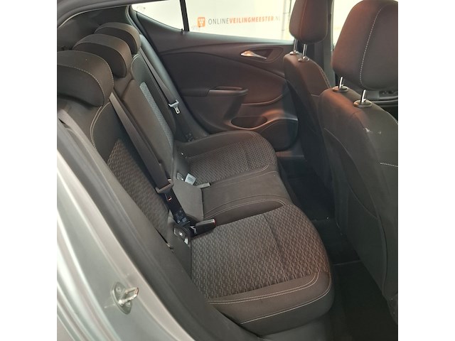 Personenauto, opel, astra 1.6 cdti, 2019 - afbeelding 10 van  23
