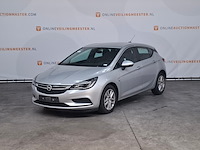 Personenauto, opel, astra 1.6 cdti, 2019