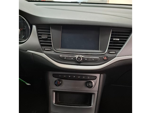 Personenauto, opel, astra 1.6 cdti, 2019 - afbeelding 13 van  23