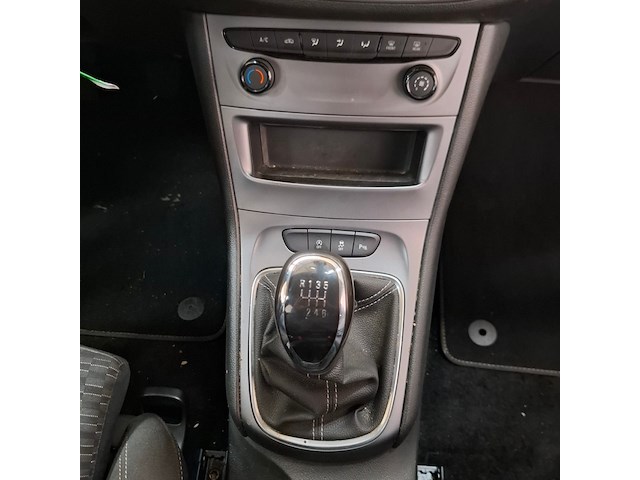 Personenauto, opel, astra 1.6 cdti, 2019 - afbeelding 14 van  23
