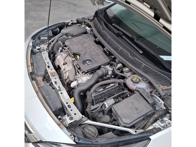 Personenauto, opel, astra 1.6 cdti, 2019 - afbeelding 15 van  23