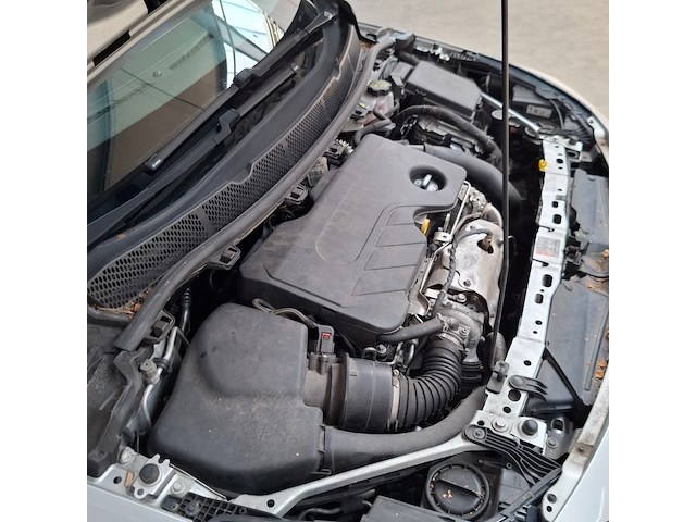 Personenauto, opel, astra 1.6 cdti, 2019 - afbeelding 16 van  23