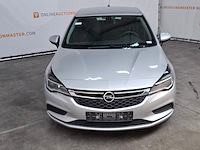 Personenauto, opel, astra 1.6 cdti, 2019 - afbeelding 12 van  23