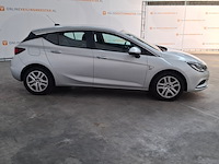 Personenauto, opel, astra 1.6 cdti, 2019 - afbeelding 17 van  23