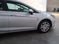 Personenauto, opel, astra 1.6 cdti, 2019 - afbeelding 18 van  23