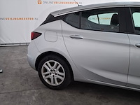Personenauto, opel, astra 1.6 cdti, 2019 - afbeelding 19 van  23