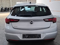 Personenauto, opel, astra 1.6 cdti, 2019 - afbeelding 20 van  23