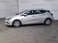 Personenauto, opel, astra 1.6 cdti, 2019 - afbeelding 21 van  23