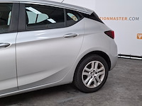 Personenauto, opel, astra 1.6 cdti, 2019 - afbeelding 22 van  23