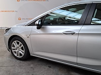 Personenauto, opel, astra 1.6 cdti, 2019 - afbeelding 23 van  23