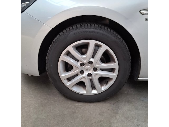 Personenauto, opel, astra 1.6 cdti, 2019 - afbeelding 2 van  25