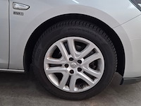 Personenauto, opel, astra 1.6 cdti, 2019 - afbeelding 3 van  25