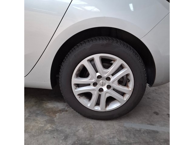 Personenauto, opel, astra 1.6 cdti, 2019 - afbeelding 5 van  25