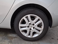 Personenauto, opel, astra 1.6 cdti, 2019 - afbeelding 5 van  25