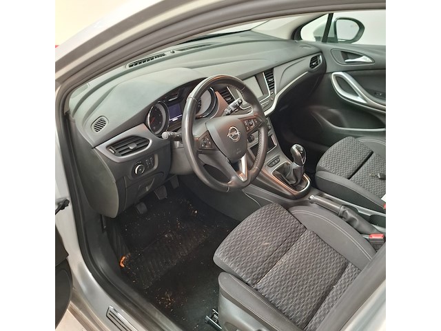 Personenauto, opel, astra 1.6 cdti, 2019 - afbeelding 6 van  25