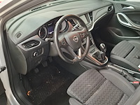 Personenauto, opel, astra 1.6 cdti, 2019 - afbeelding 6 van  25