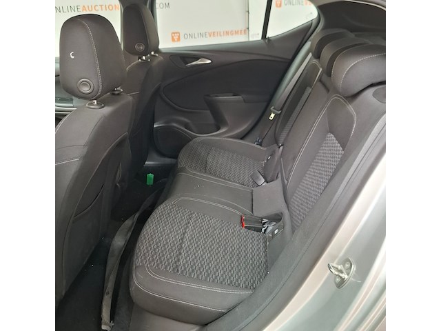 Personenauto, opel, astra 1.6 cdti, 2019 - afbeelding 9 van  25