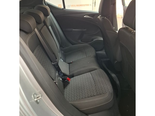 Personenauto, opel, astra 1.6 cdti, 2019 - afbeelding 11 van  25