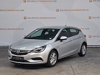 Personenauto, opel, astra 1.6 cdti, 2019