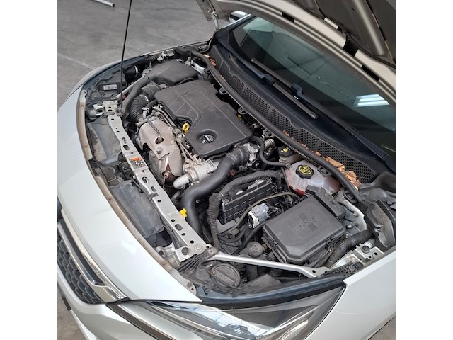 Personenauto, opel, astra 1.6 cdti, 2019 - afbeelding 15 van  25