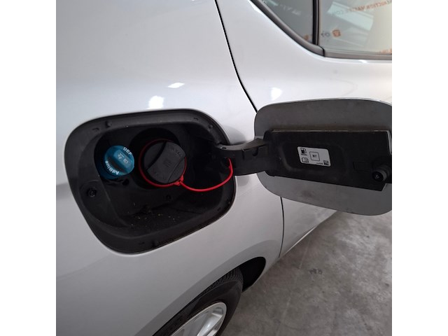 Personenauto, opel, astra 1.6 cdti, 2019 - afbeelding 18 van  25