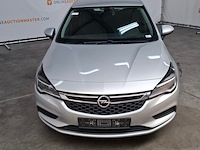 Personenauto, opel, astra 1.6 cdti, 2019 - afbeelding 12 van  25