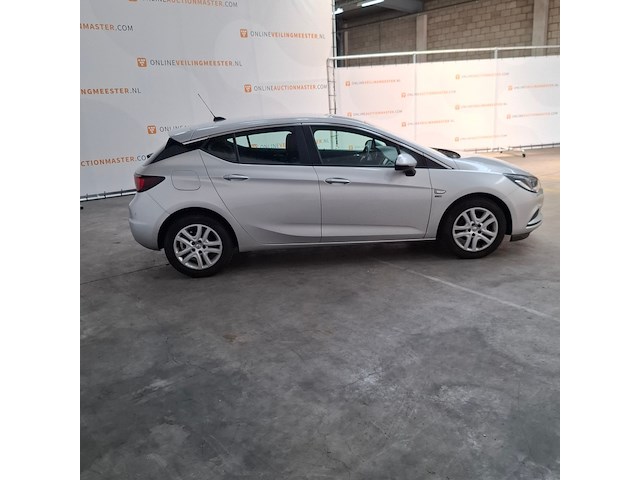Personenauto, opel, astra 1.6 cdti, 2019 - afbeelding 19 van  25