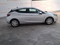 Personenauto, opel, astra 1.6 cdti, 2019 - afbeelding 19 van  25