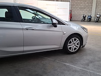 Personenauto, opel, astra 1.6 cdti, 2019 - afbeelding 20 van  25