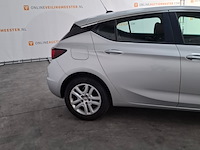 Personenauto, opel, astra 1.6 cdti, 2019 - afbeelding 21 van  25