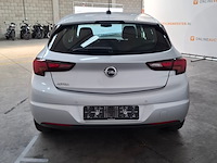 Personenauto, opel, astra 1.6 cdti, 2019 - afbeelding 22 van  25