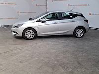 Personenauto, opel, astra 1.6 cdti, 2019 - afbeelding 23 van  25