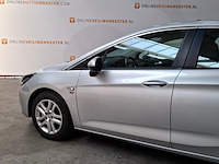 Personenauto, opel, astra 1.6 cdti, 2019 - afbeelding 25 van  25
