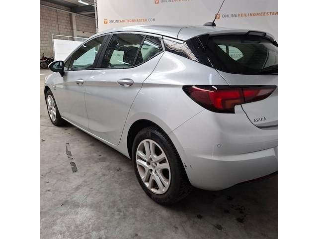 Personenauto, opel, astra 1.6 cdti, 2019 - afbeelding 2 van  62