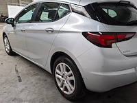 Personenauto, opel, astra 1.6 cdti, 2019 - afbeelding 2 van  62