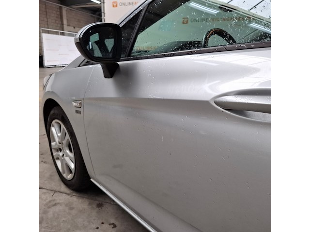 Personenauto, opel, astra 1.6 cdti, 2019 - afbeelding 4 van  62