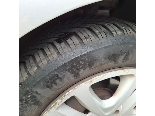 Personenauto, opel, astra 1.6 cdti, 2019 - afbeelding 6 van  62