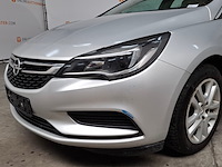Personenauto, opel, astra 1.6 cdti, 2019 - afbeelding 7 van  62