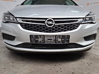 Personenauto, opel, astra 1.6 cdti, 2019 - afbeelding 8 van  62
